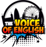 The Voice of English Magdalena Proszek 