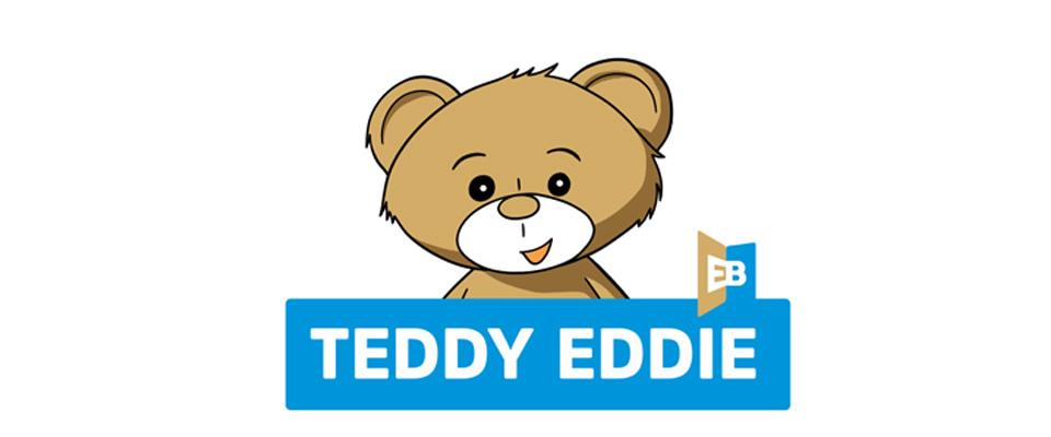 Teddy Eddie